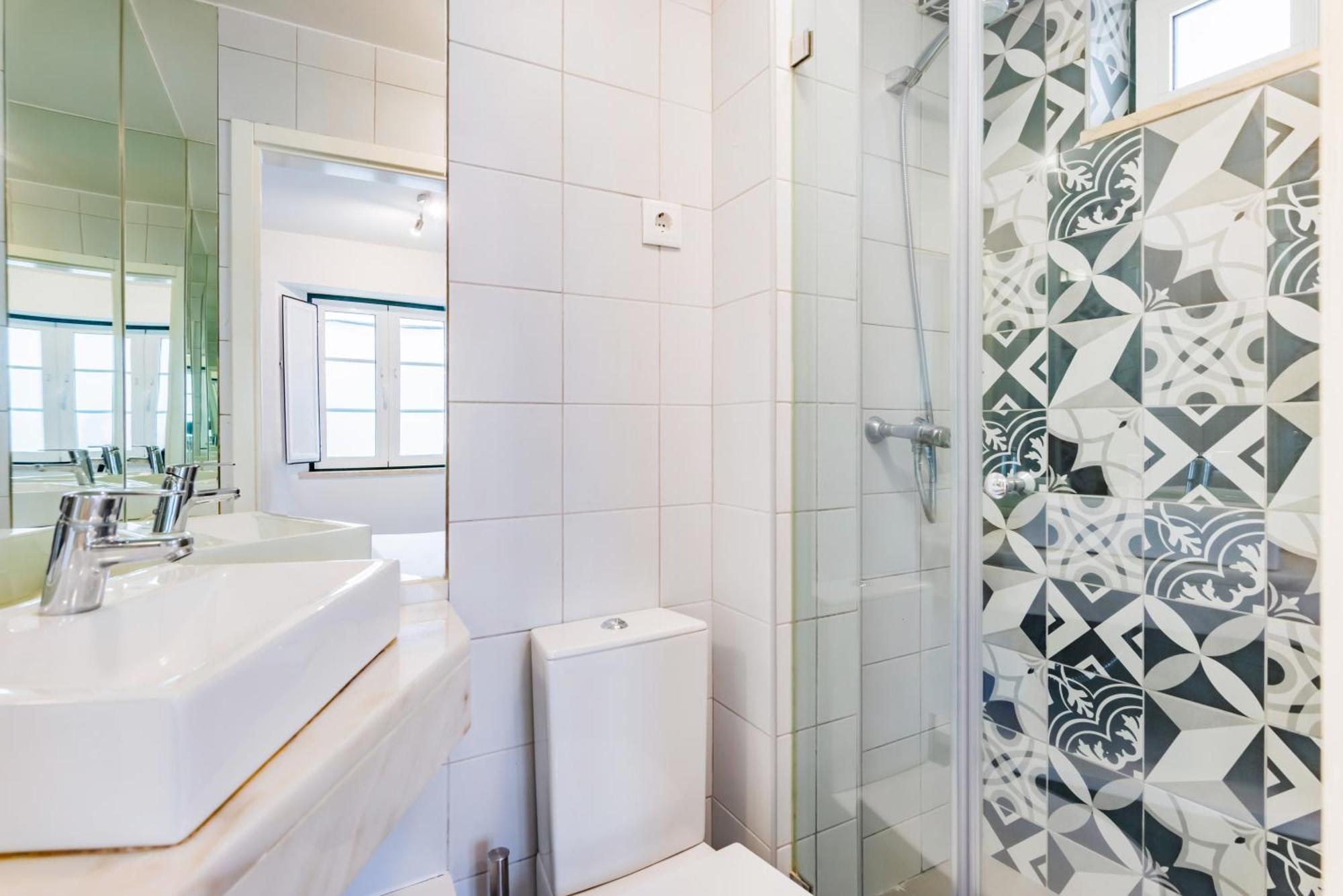 Appartement Alfama Gale Lissabon